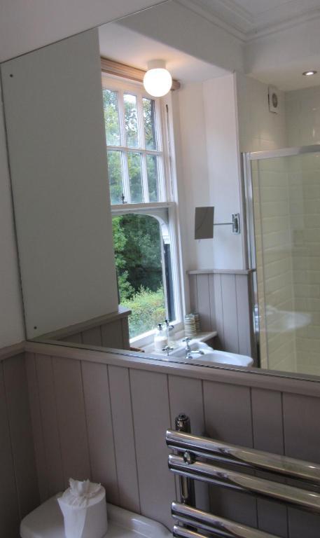 ホテルOakthwaite ウィンダミア 部屋 写真
