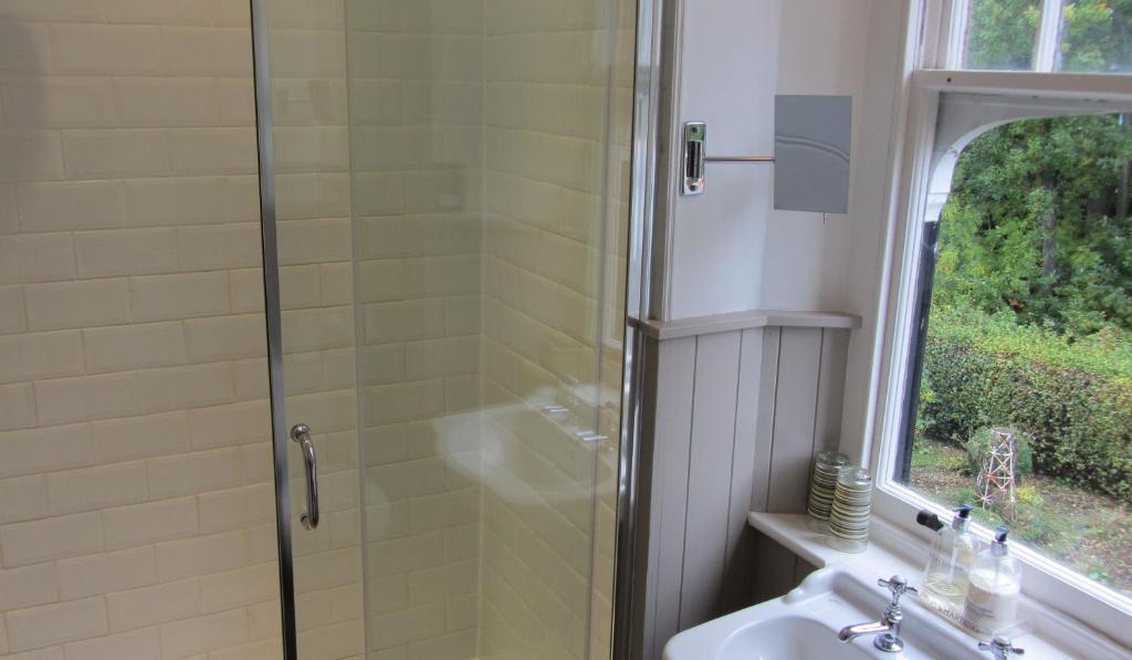 ホテルOakthwaite ウィンダミア 部屋 写真