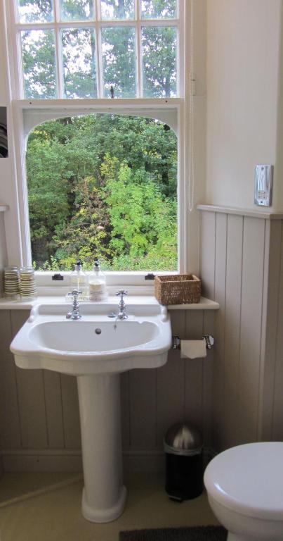 ホテルOakthwaite ウィンダミア 部屋 写真